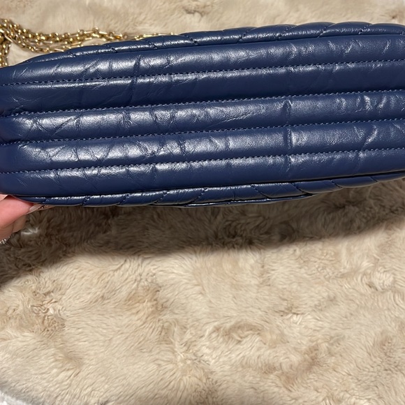 ❤️❤️Beautiful❤️❤️ Chanel shoulder bag vintage - Picture 9 of 14